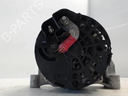 Alternator FIAT PANDA (312_, 319_) 1.2 (312PXA1A) | BP27015871M7 