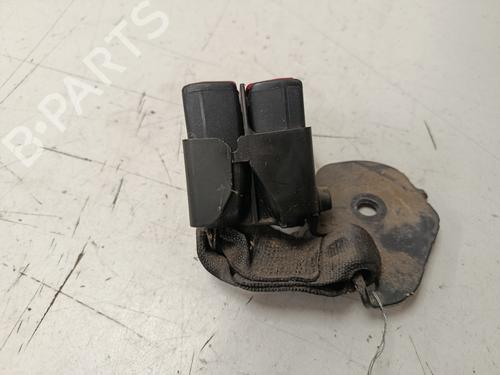 Used Seat buckle Seat buckle RENAULT CLIO II (BB_, CB_) [1998-2016] 33805892 33805892