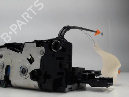 Rear right lock CITROËN C4 Grand Picasso I (UA_) 2.0 i 16V | BP27020003C99 