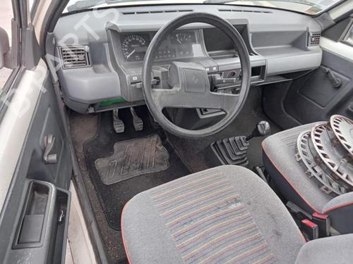 Used Parts RENAULT SUPER 5 (B/C40_) 1.1 2893500