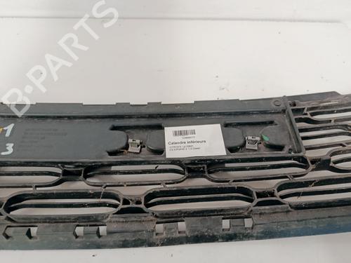 Grill CITROËN C3 III (SX) 1.5 BlueHDi 100 (SXYHYP, SXYHTU) | BP34191474C40 - Image 3