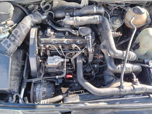 Used Expansion tank SEAT TOLEDO I (1L2) 1.9 TDI (90 hp) 26981811