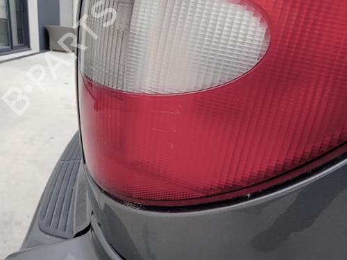 Højre baglygte CHRYSLER VOYAGER IV (RG, RS) 2.8 CRD | BP28358603C35 