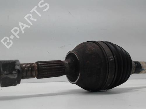 Used Left front driveshaft CITROËN C3 I (FC_, FN_) 1.4 HDi (68 hp) 27011012