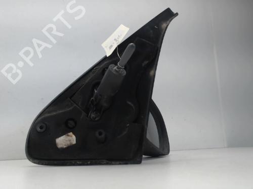 Used Right mirror RENAULT CLIO II (BB_, CB_) 1.2 (BB0A, BB0F, BB10, BB1K, BB28, BB2D, BB2H, CB0A,... (58 hp) 27015359