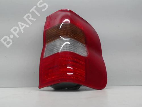 Used Right taillight OPEL CORSA B (S93) 1.4 i (F08, F68, M68) (60 hp) 26999367
