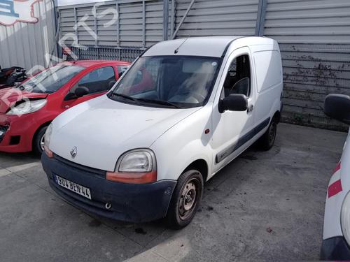 Right headlight RENAULT KANGOO (KC0/1_) D 65 1.9 (KC0E, KC02, KC0J, KC0N) | BP26995930C29  - Image 5