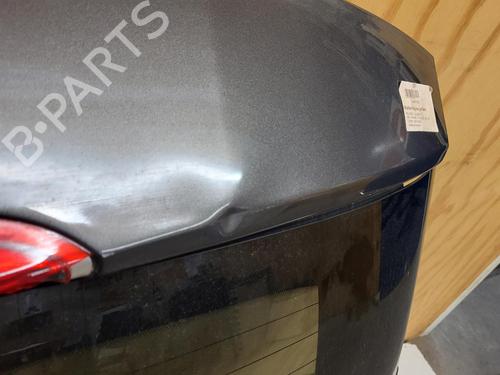 Tailgate PEUGEOT 208 I (CA_, CC_) 1.6 HDi / BlueHDi 75 | BP27019538C6