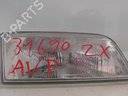 Used Right headlight CITROËN ZX (N2) 1.4 i (75 hp) 26996723