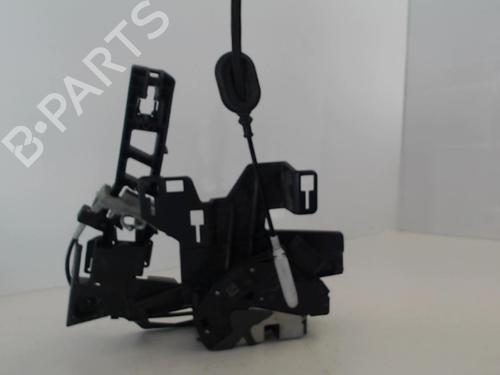 Front left lock FORD FIESTA VI (CB1, CCN) 1.0 | BP26987617C98 