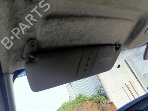 Used Left sun visor Left sun visor 39627479 39627479