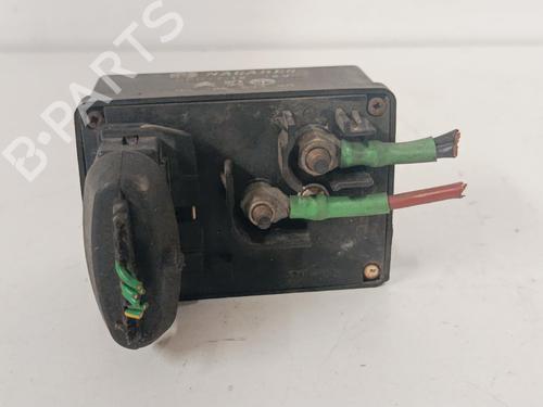 Electronic module PEUGEOT PARTNER MPV (5_, G_) | BP33546111M83 - Image 3