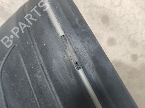 Used Front bumper Front bumper PEUGEOT 106 II (1A_, 1C_) 1.0 i (50 hp) 27520347 27520347