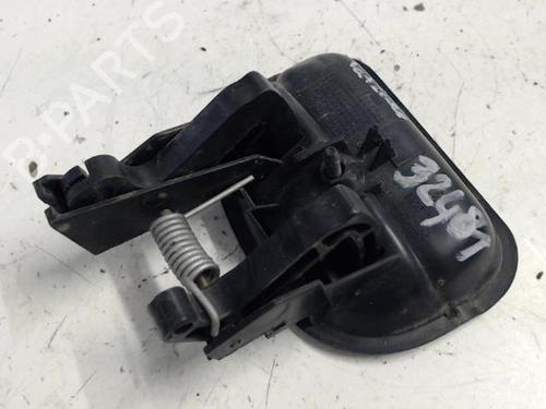 Rear right interior door handle RENAULT KANGOO (KC0/1_) D 65 1.9 (KC0E, KC02, KC0J, KC0N) | BP27001739I16 