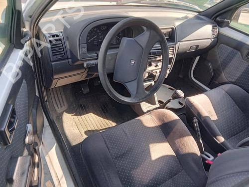 Used Left front window switch CITROËN AX (ZA-_) 11 (54 hp) 27009804