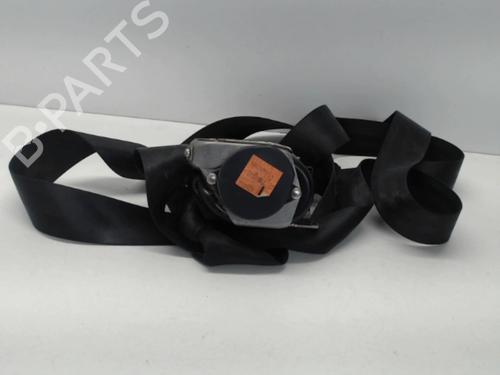 Pretensor delantero izquierdo VW TRANSPORTER T4 Bus (70B, 70C, 7DB, 7DK, 70J, 70K, 7DC, 7DJ) 1.9 TD (68 hp) 27022205