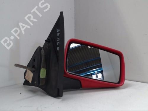 Used Right mirror FORD ESCORT VI (GAL, AAL, ABL) 1.8 D (60 hp) 26984057