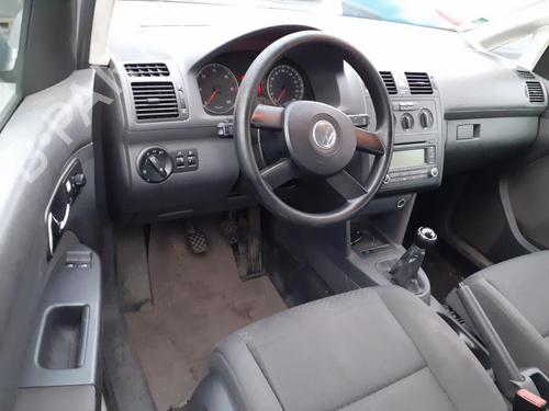 Grill VW TOURAN (1T1, 1T2) 1.9 TDI | BP26987839C40 
