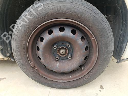 Used Rim Rim 36437943 36437943