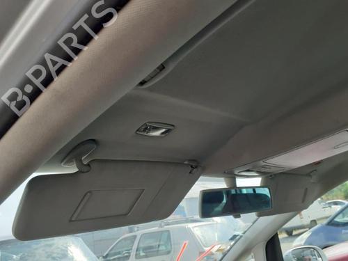 Front right quarter glass VW TOURAN (1T1, 1T2) 1.9 TDI | BP27025976C112 