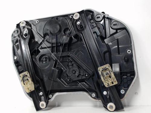 Used Front right window mechanism BMW 1 (F40) 116 d (116 hp) 27005335