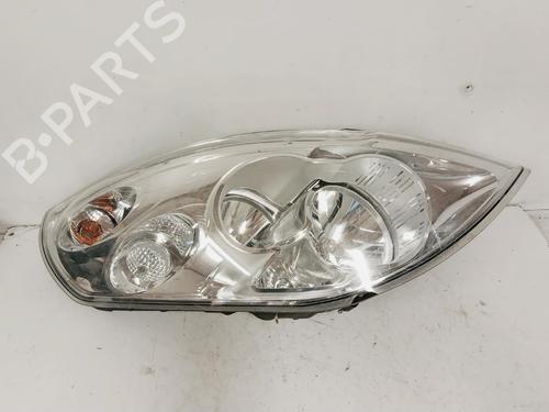 Used Left headlight Left headlight 36833995 36833995
