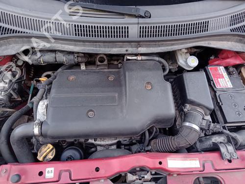 Used Gearbox Gearbox 27021508 27021508