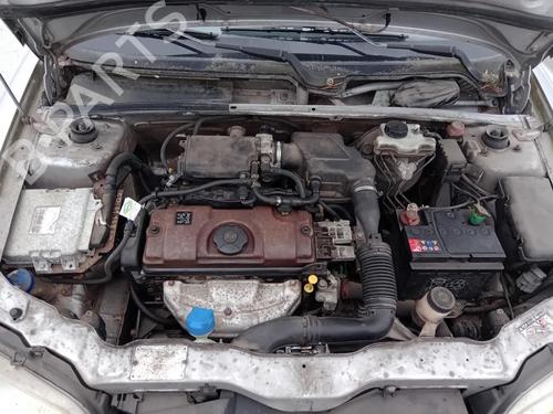 Used Alternator Alternator PEUGEOT 106 II (1A_, 1C_) 1.4 i (75 hp) 27018716 27018716