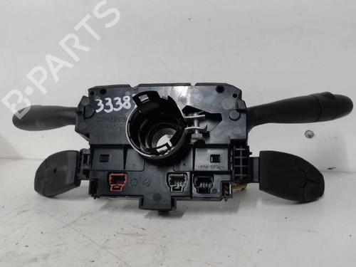 Used Steering column stalk Steering column stalk PEUGEOT 308 I (4A_, 4C_) 1.6 16V (140 hp) 27006316 27006316