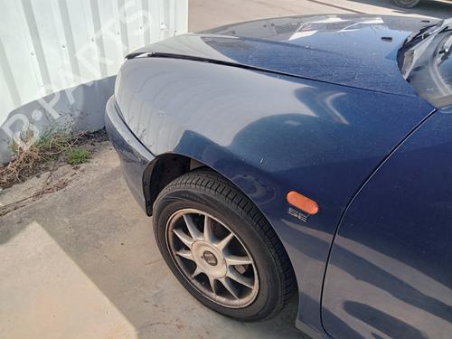 Used Left front fenders SEAT CORDOBA (6K1, 6K2) 1.9 D (64 hp) 29635372