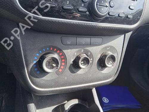 Used Climate control Climate control FIAT PUNTO EVO (199_) [2008-2026] 33546889 33546889