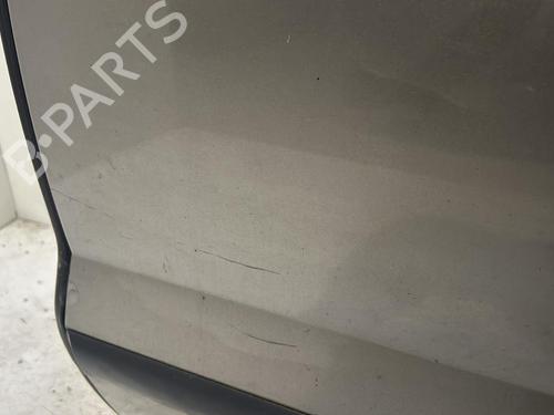 Left rear door PEUGEOT 3008 I MPV (0U_) 1.6 HDi | BP26981855C4 