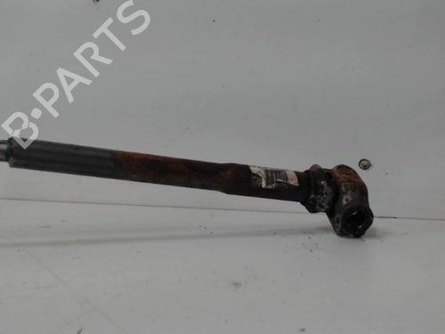 Used Steering column Steering column FIAT PANDA (169_) 1.1 (169.AXA1A) (54 hp) 31709533 31709533