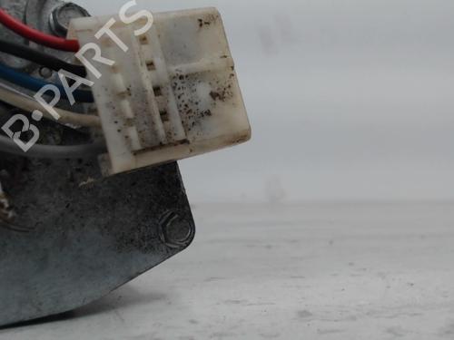 Rear wiper motor CITROËN SAXO (S0, S1) 1.0 X | BP27010379M102 