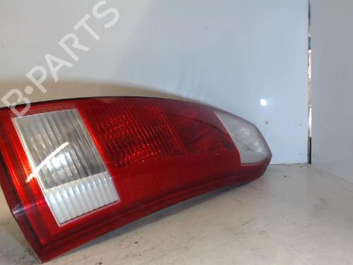 Rückleuchte Rechts für OPEL MERIVA A MPV (X03) 1.8 (E75) (125 hp) 27002989