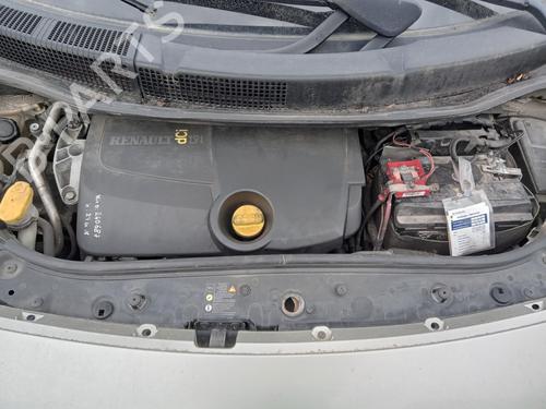 Used Expansion tank Expansion tank RENAULT SCÉNIC II (JM0/1_) [2003-2010] 33545985 33545985