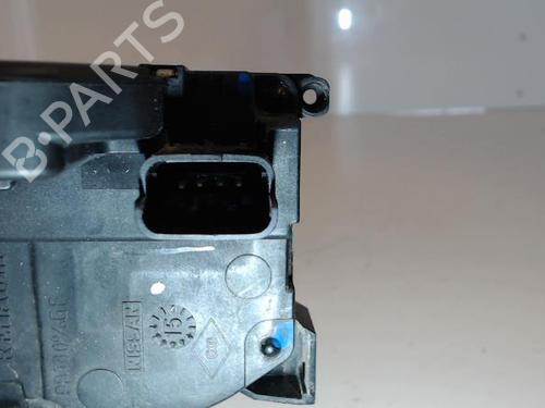Front right lock RENAULT MEGANE III Grandtour (KZ0/1) 1.5 dCi (KZ09, KZ0D, KZ1G, KZ29, KZ14, KZ1W, KZ10, KZ1F,... | BP27016027C97