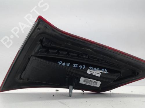 Left tailgate light CITROËN C4 II (NC_) 2.0 HDi / BlueHDi 150 | BP27019604C79 