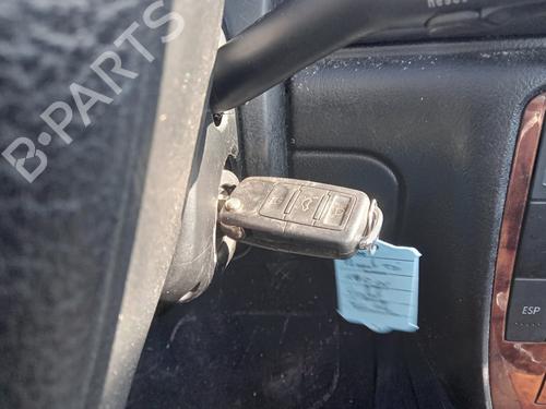 Used Ignition barrel Ignition barrel VW PASSAT B5.5 (3B3) [2000-2005] 33725074 33725074