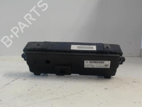 Climate control RENAULT KADJAR (HA_, HL_) 1.5 dCi 110 (HLA3) | BP26983141I5 