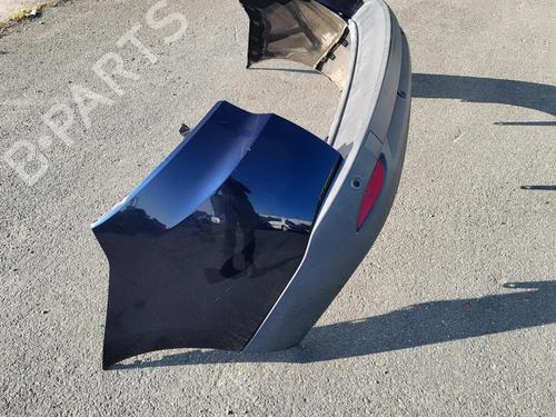 Rear bumper RENAULT MEGANE III Grandtour (KZ0/1) 1.5 dCi (KZ09, KZ0D, KZ1G, KZ29, KZ14, KZ1W, KZ10, KZ1F,... | BP27014012C8