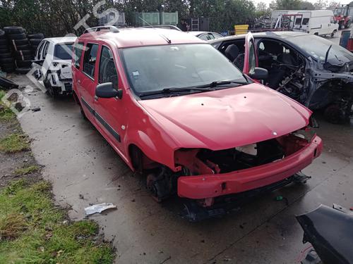 Devioluci DACIA LOGAN MCV (KS_) 1.5 dCi (KS0W) | BP30743090I23 - Image 4