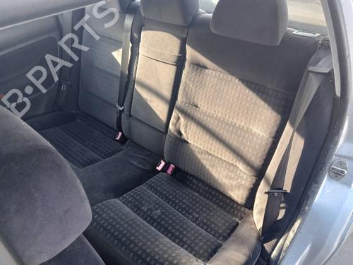Used Rear seat Rear seat VW PASSAT B5.5 (3B3) [2000-2005] 33725056 33725056