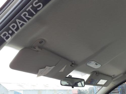 Front left exterior door handle DACIA SANDERO 1.4 (BS0C, BS0A, BS0G, BS1F, BS0E) | BP27010240C128 