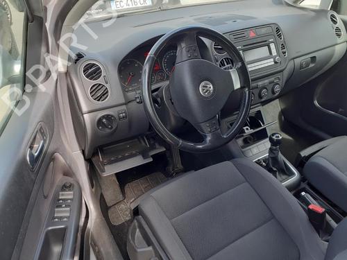 Right mirror VW GOLF PLUS V (5M1, 521) 1.9 TDI | BP27019432C27 