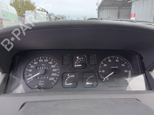 Used Instrument cluster RENAULT CLIO I (B/C57_, 5/357_) 1.4 (80 hp) 27000609