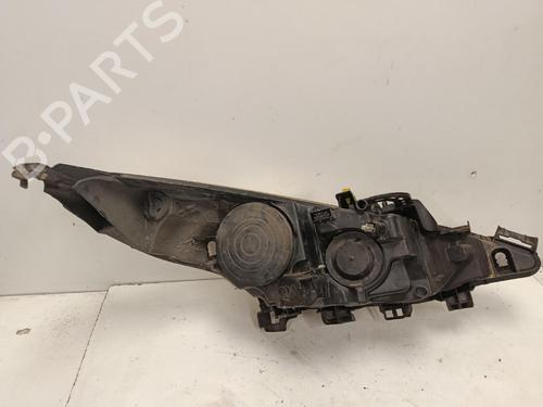 Used Left headlight Left headlight PEUGEOT 207 SW (WK_) 1.6 HDi (92 hp) 39254724 39254724