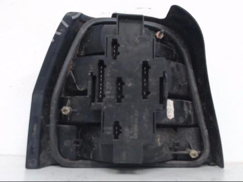 Right taillight VW POLO Coupe (86C, 80)  | BP27022608C35 
