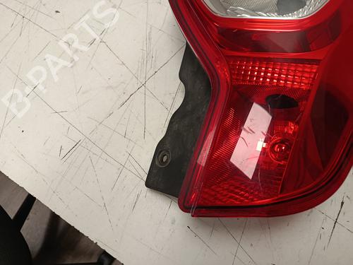 Used Right taillight Right taillight DACIA LODGY (JS_) 1.2 TCe (JSAY, JSM0) (115 hp) 33848519 33848519