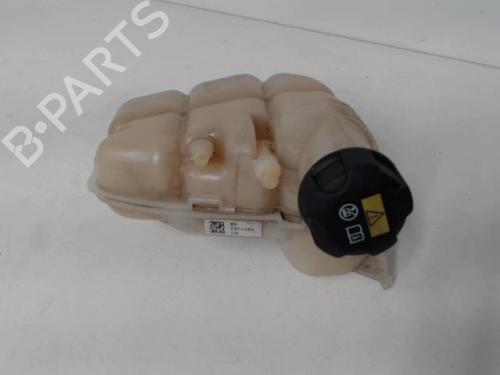 Deposito expansion BMW 1 (F40) 116 d (116 hp) 27023151